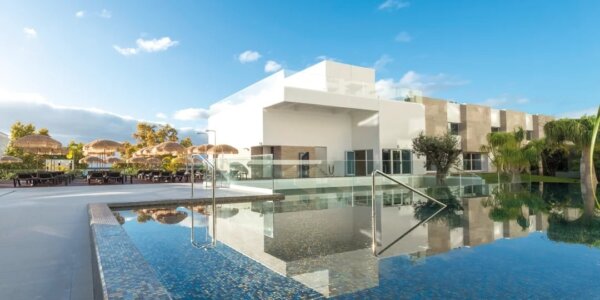 Late March Sunshine Getaway to Madeira