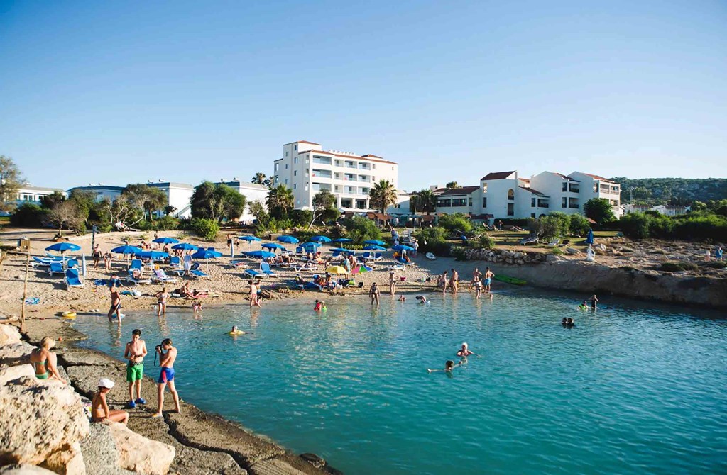 CYPRUS 2027 PEAK DATE EARLY BOOKER - Image 1