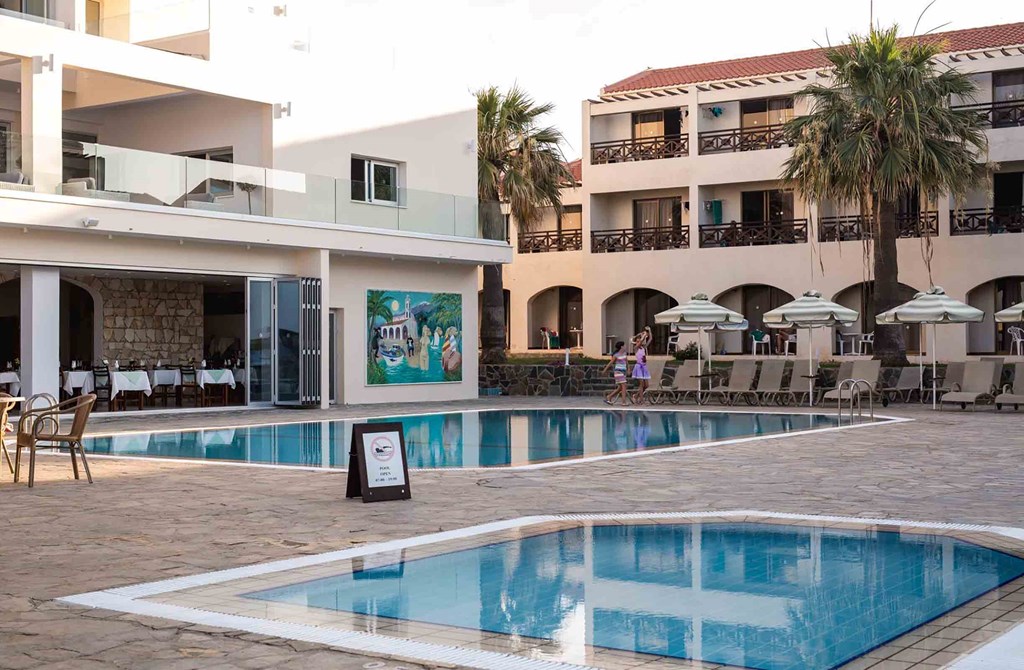 CYPRUS 2027 PEAK DATE EARLY BOOKER - Image 2