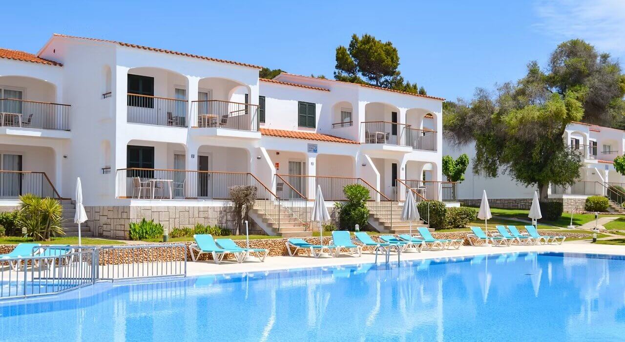 Menorca Summer Hols – Families up to 6 - Image 1