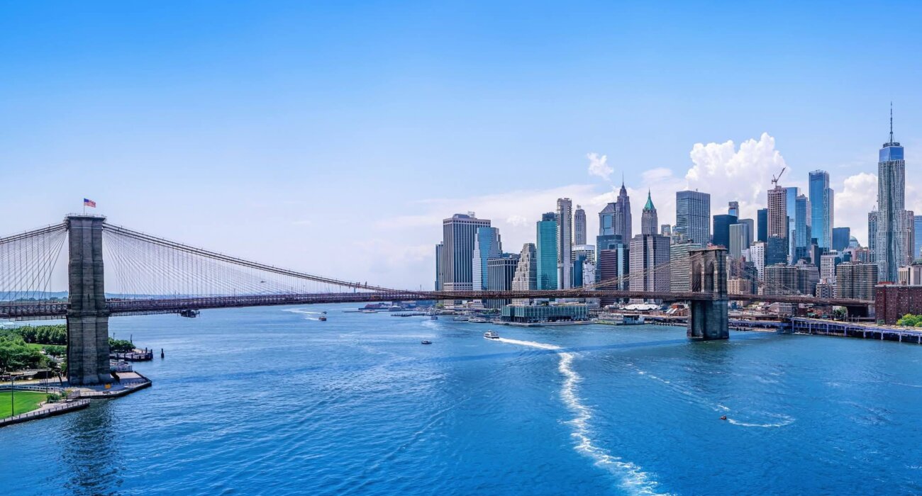 LAST MIN Valentines / Winter Break to New York - Image 1