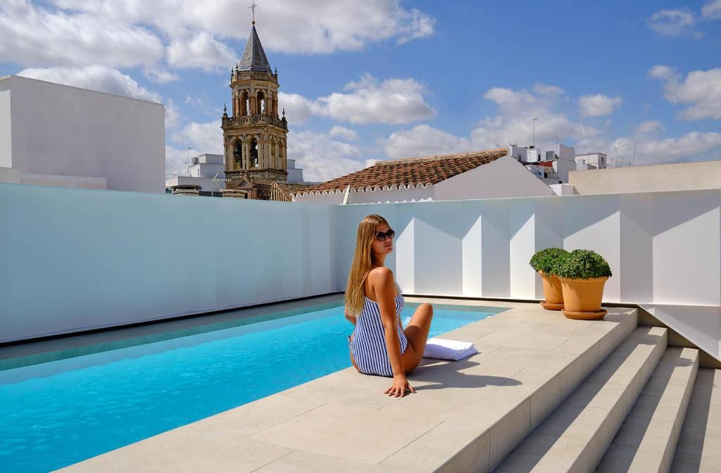 Late September Seville Spain City Break - Image 1