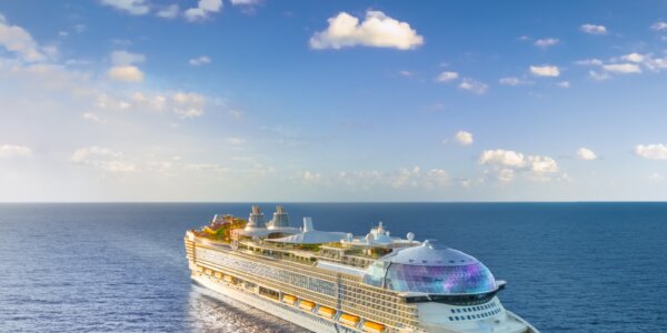 BIGGEST FAMILY HOLS EVER – Orlando + Cruise