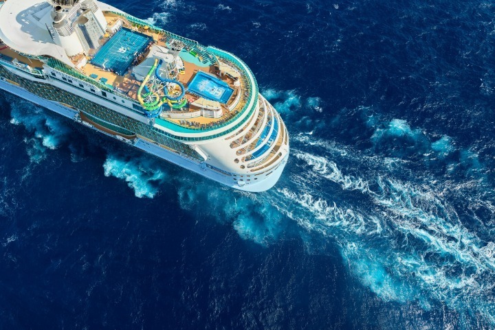 Summer Royal Caribbean Cruise with Belfast City Flights - Image 1