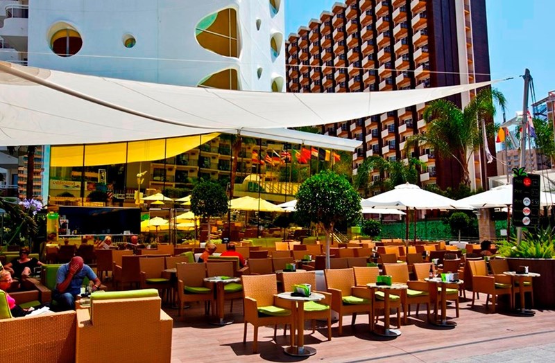 BENIDORM ADULT ONLY PEAK SUMMER BREAK - Image 2