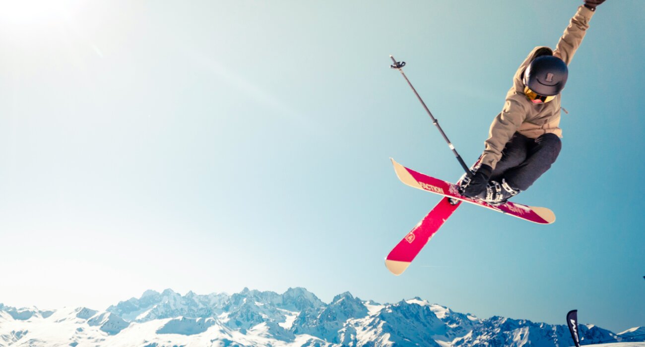 Last Minute NInja Austrian Ski Steal - Image 1