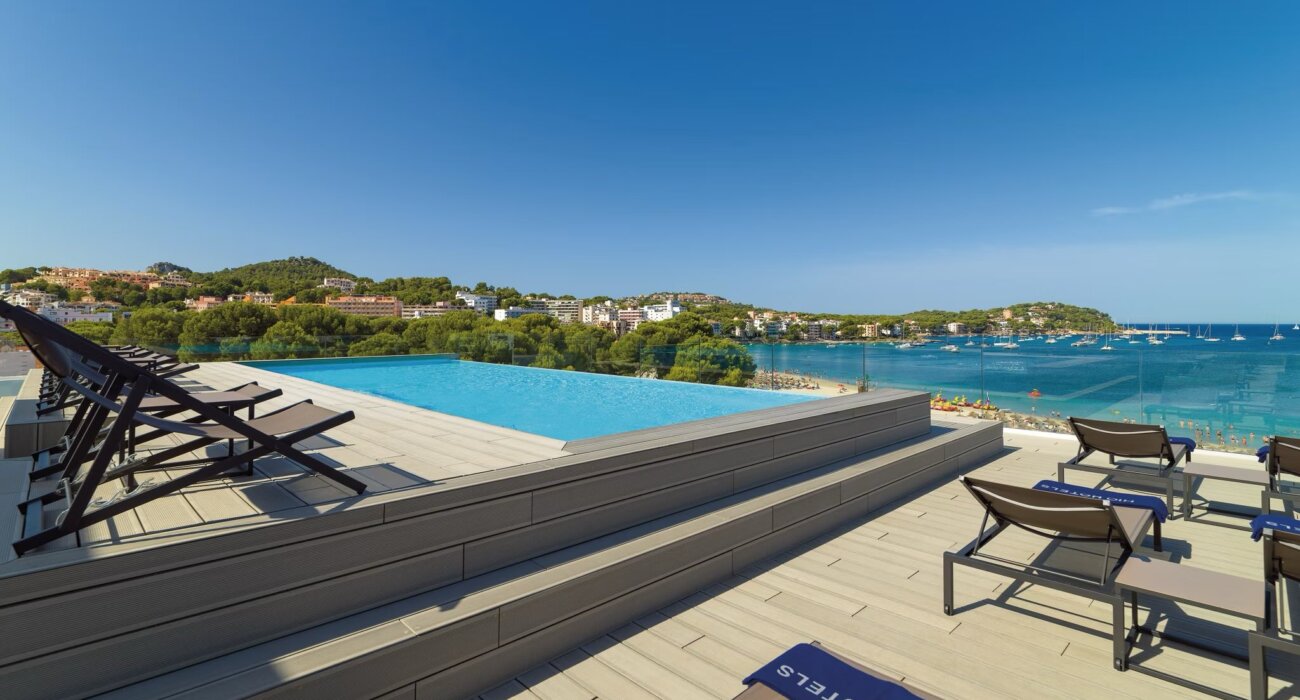 Santa Ponsa Majorca 4* Peak July Summer Special - Image 1