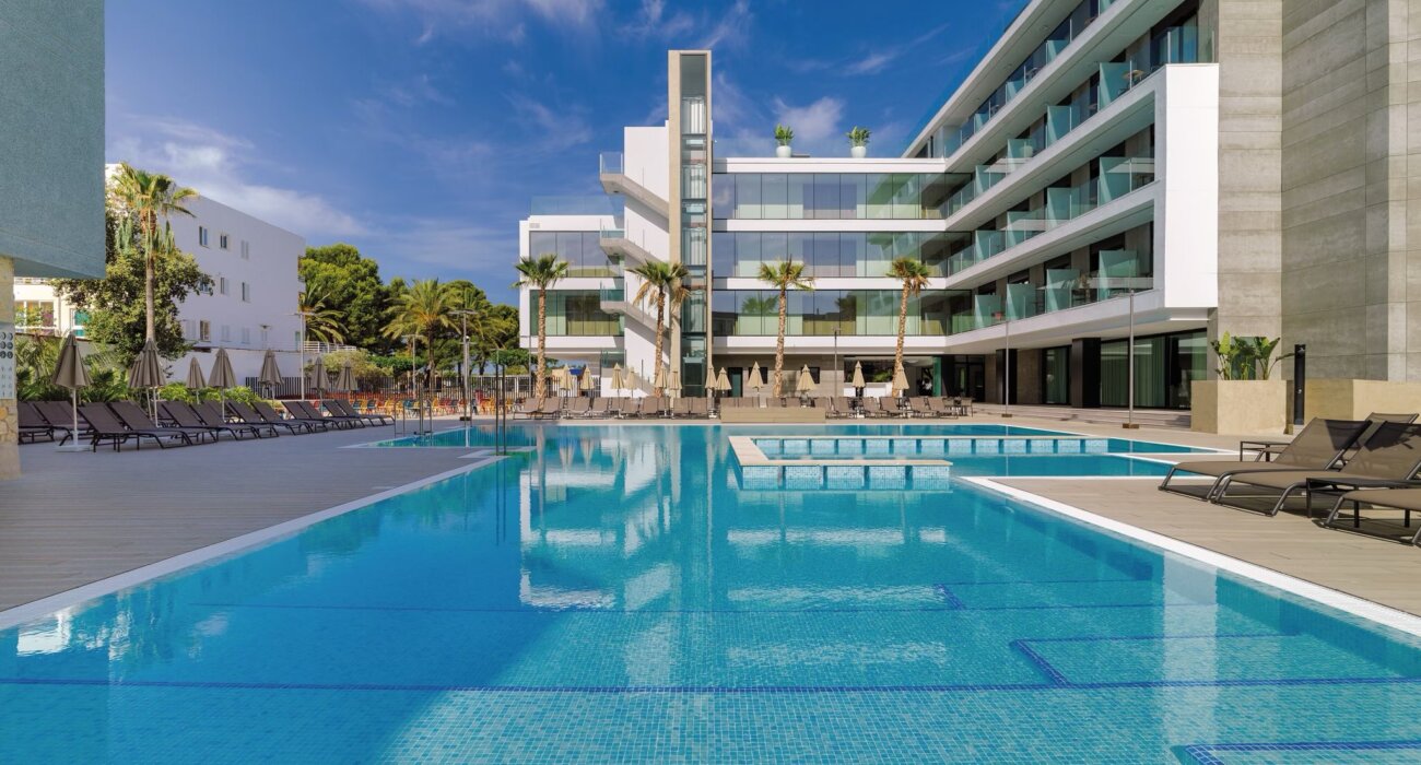 Santa Ponsa Majorca 4* Peak July Summer Special - Image 2