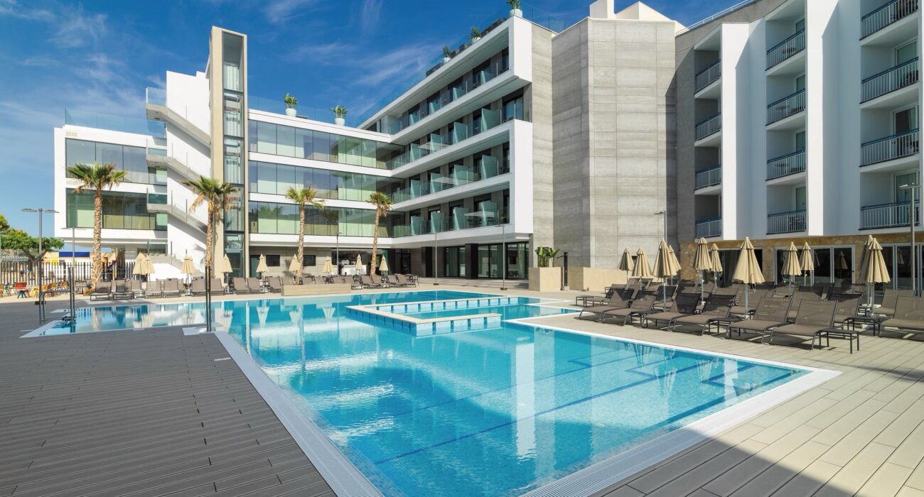 Santa Ponsa Majorca 4* Peak July Summer Special - Image 3