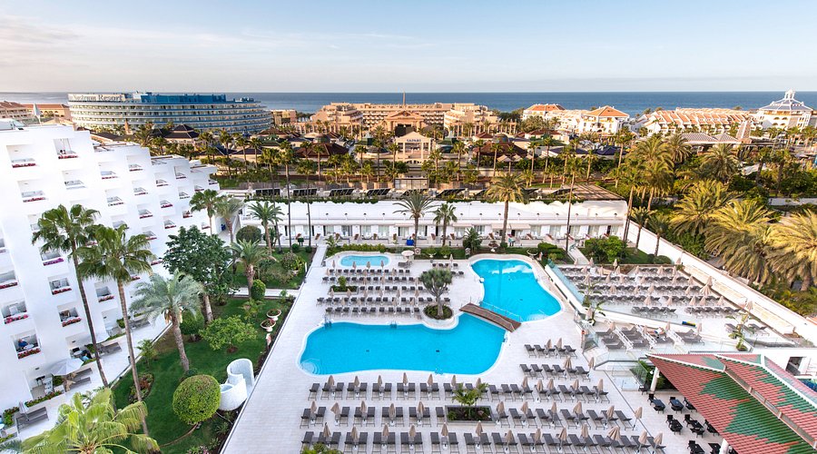 UP! Spring Vulcano Tenerife Mid April Break - Image 1