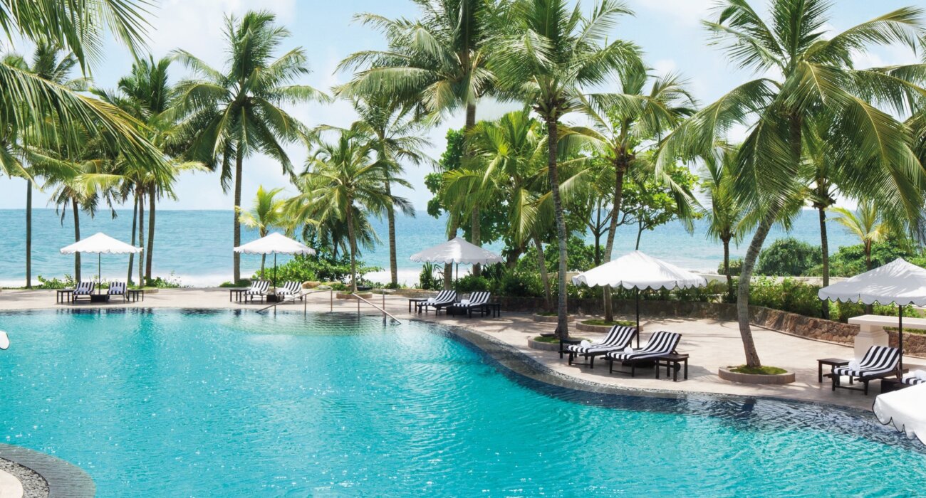 BUCKET LIST SRI LANKA NINJA OFFER - Image 1