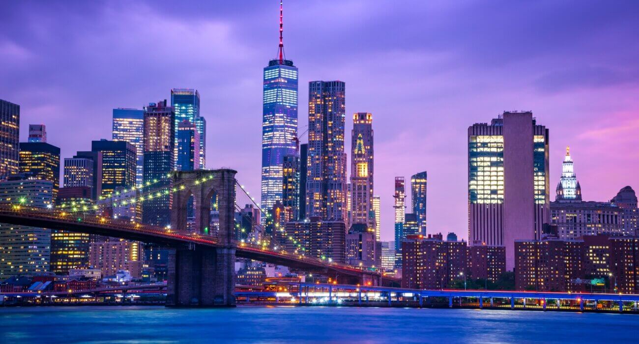 Summer Trio: New York, Toronto and Nashville - Image 2