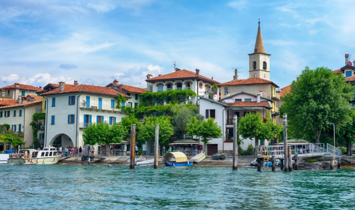 Discover Italy’s Lakes with NInja Railway Trip - Image 7