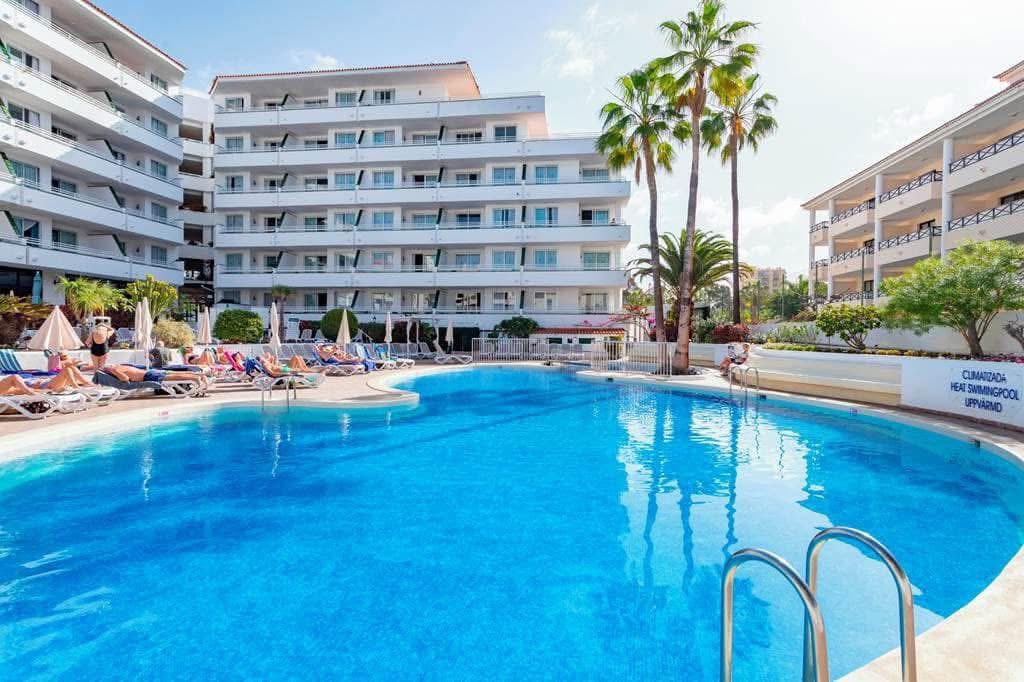 Late April Tenerife Mini Break NInja Offer - Image 1