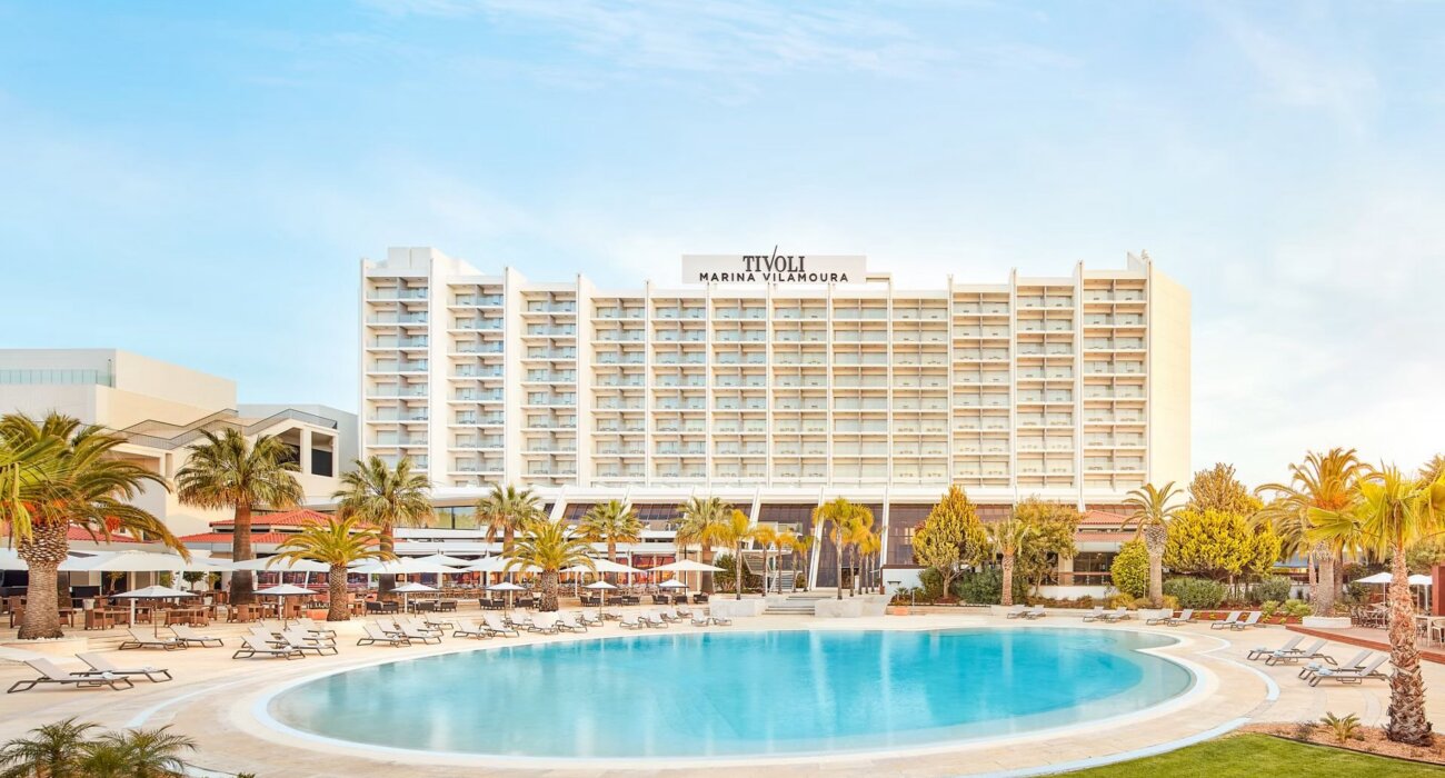 Vilamoura Adults Only Spring Short Break - Image 1