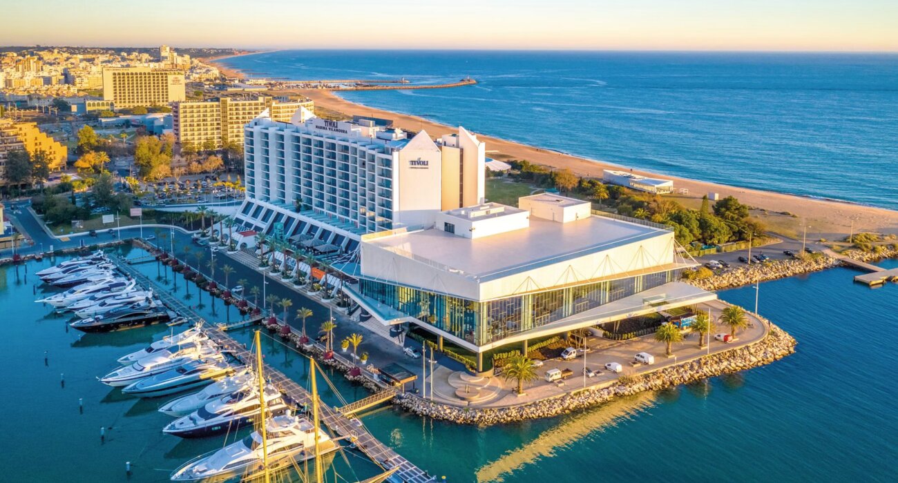 Vilamoura Adults Only Spring Short Break - Image 2