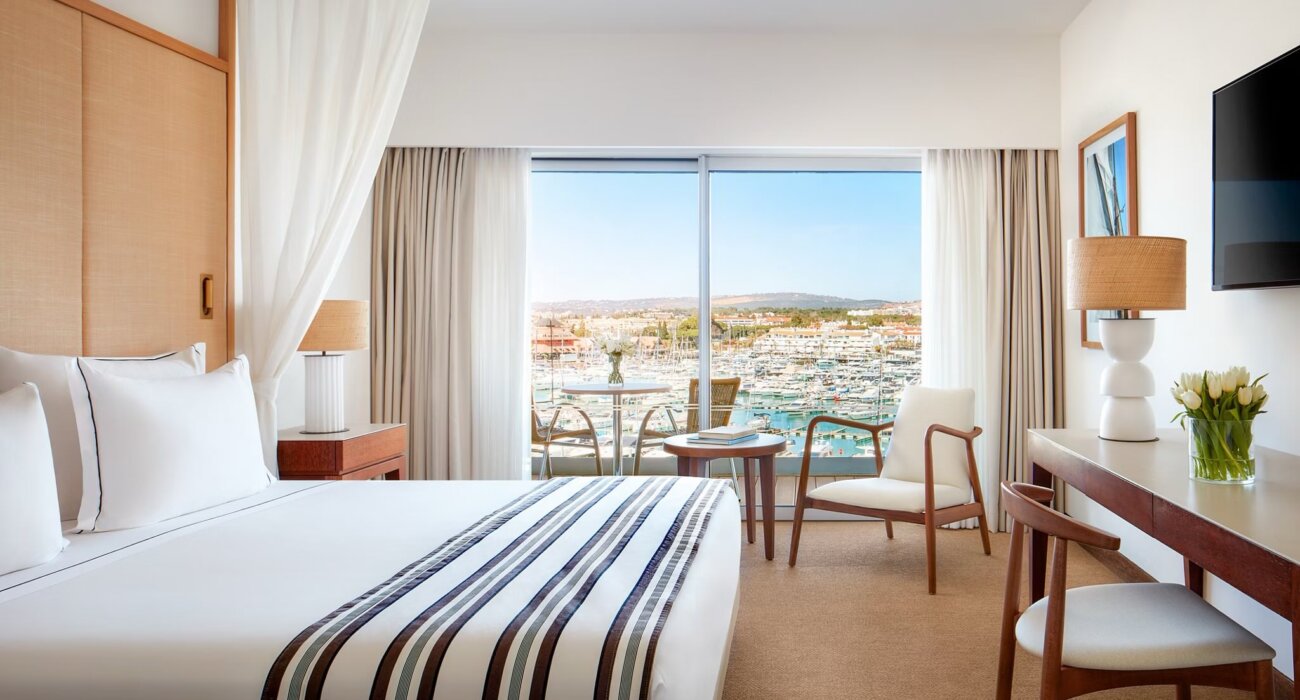 Vilamoura Adults Only Spring Short Break - Image 3