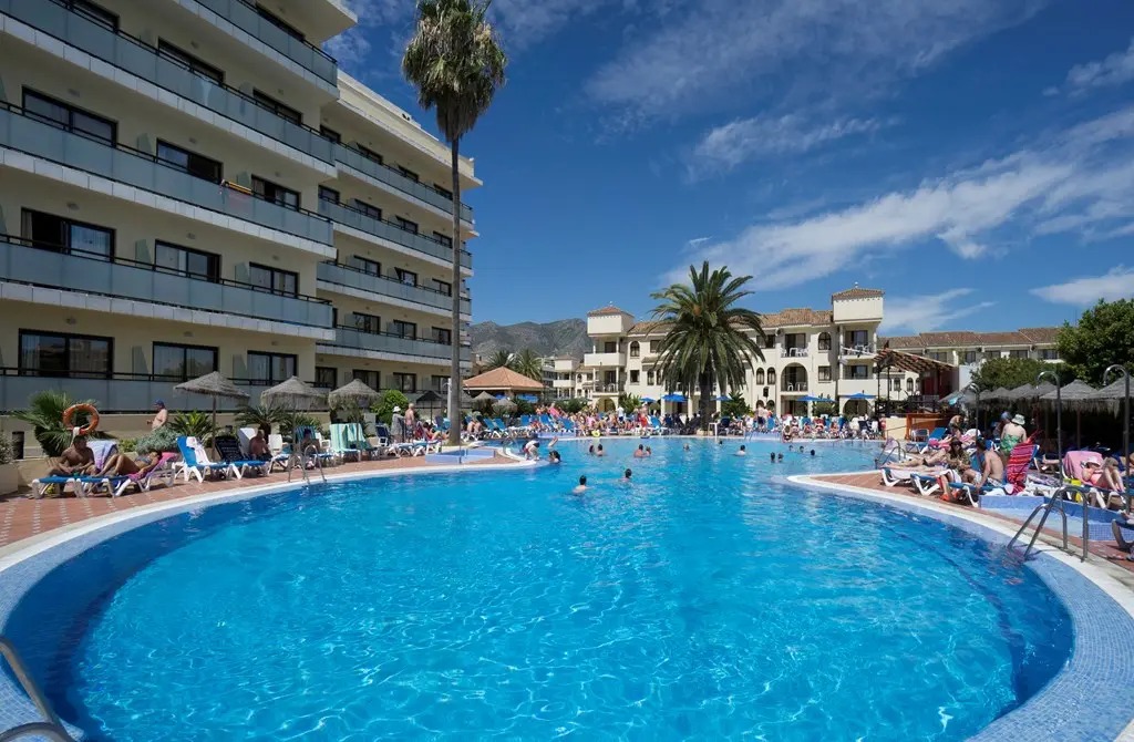 Costa Del Sol Bank Hols Short Break Offer - Image 2
