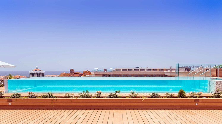 UP! Spring Vulcano Tenerife Mid April Break - Image 3