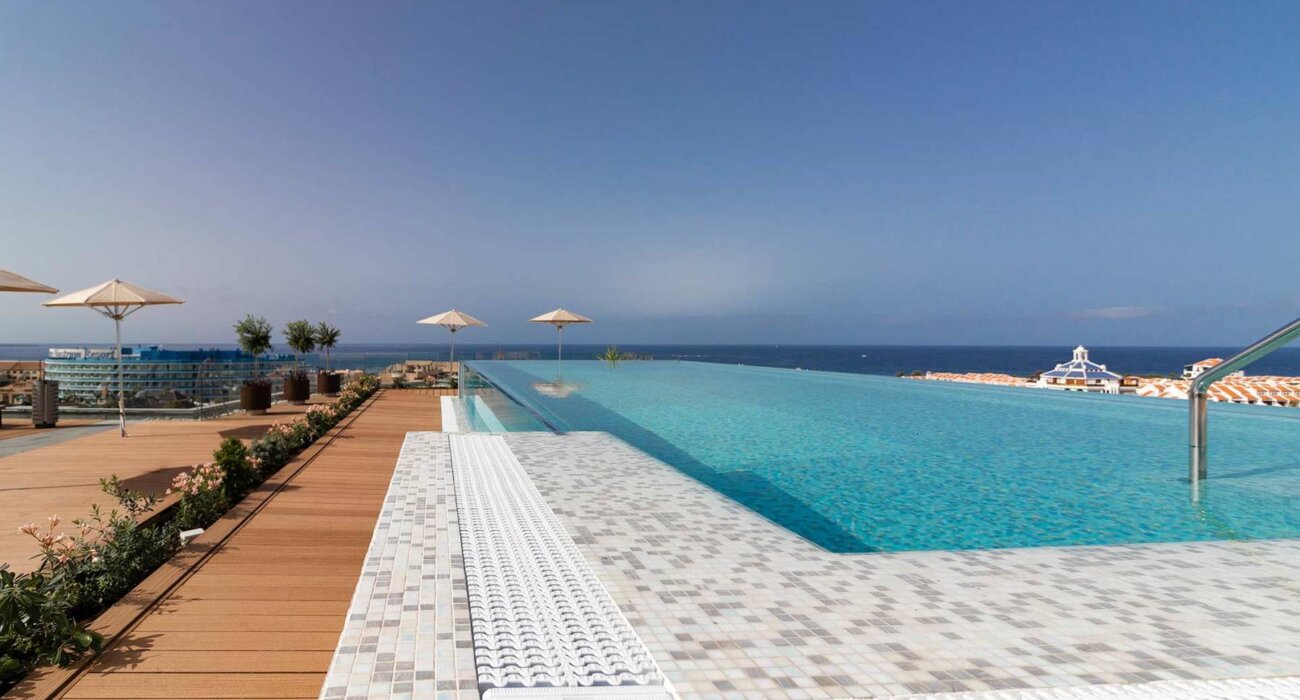 UP! Spring Vulcano Tenerife Mid April Break - Image 2