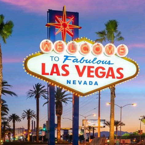Spend Christmas Hols in Las Vegas USA - Image 1