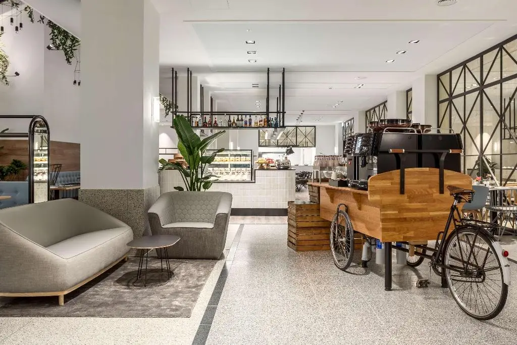 LAST MIN Amsterdam Weekend City Break - Image 2