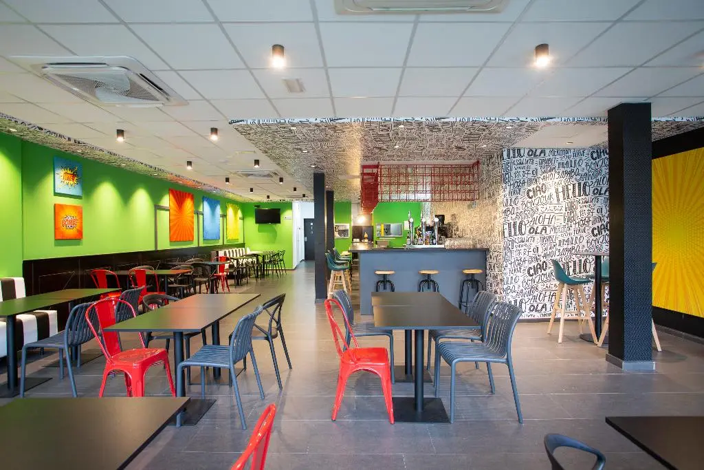 Benidorm LAST MIN NInja Getaway Break - Image 3