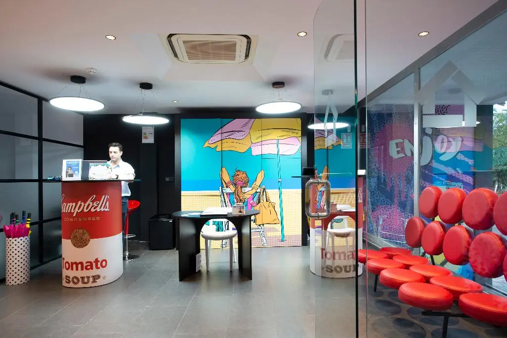 Benidorm LAST MIN NInja Getaway Break - Image 5