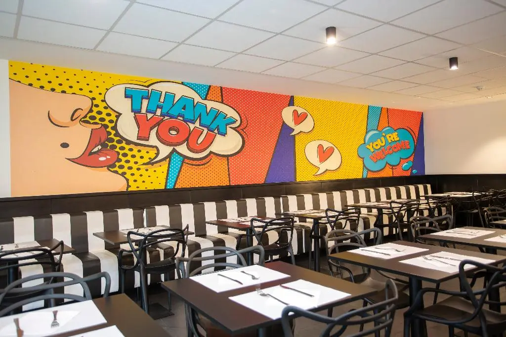 Benidorm LAST MIN NInja Getaway Break - Image 4