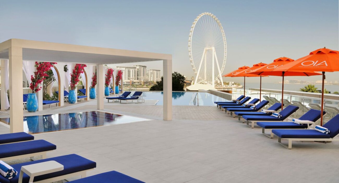 5* Dubai Luxury Escape-September 2026 - Image 2