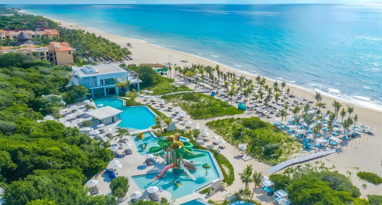 Christmas Getaway to 5*  MEXICO Bliss - Image 1