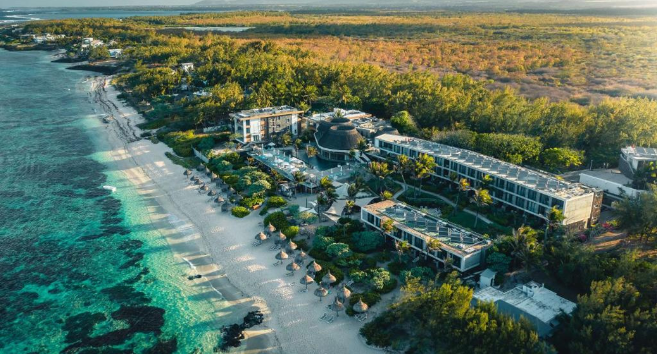 MAURITIUS ALL INCLUSIVE NOVEMBER BREAK - Image 2
