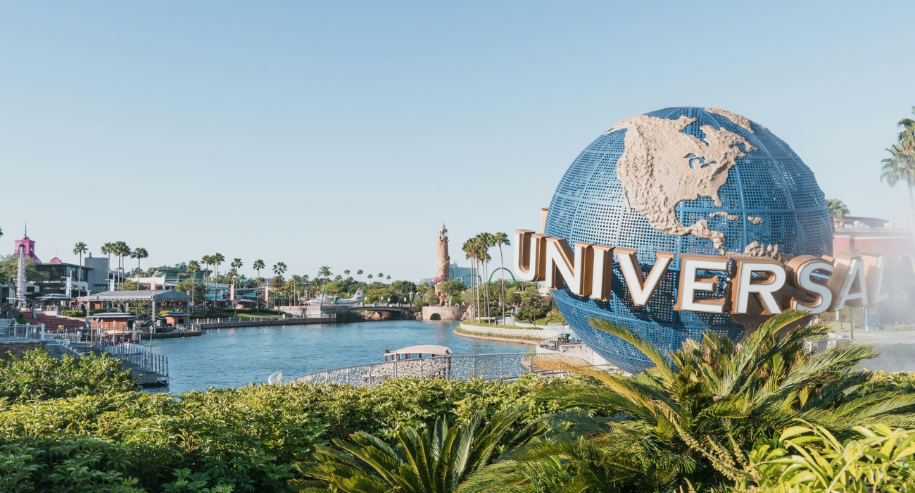 ORLANDO, MIAMI, LAS VEGAS & LOS ANGELES USA - Image 1