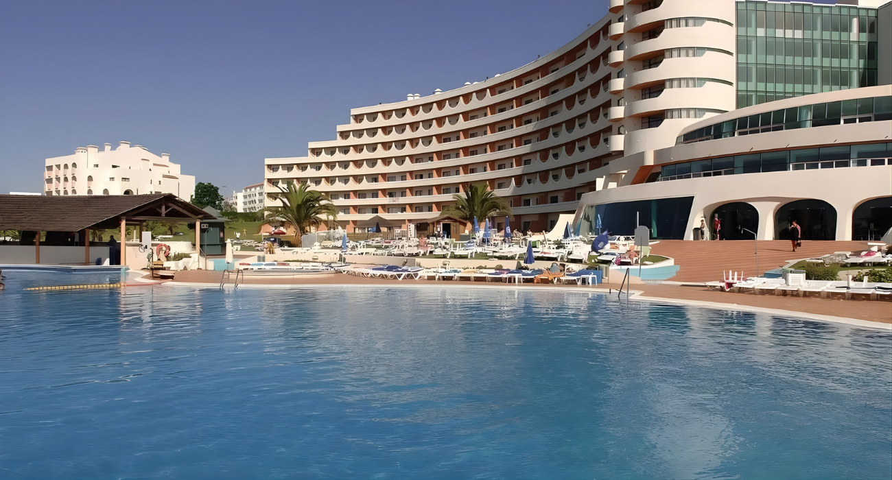 LAST MIN March Portugal Short Break Offers - Image 1