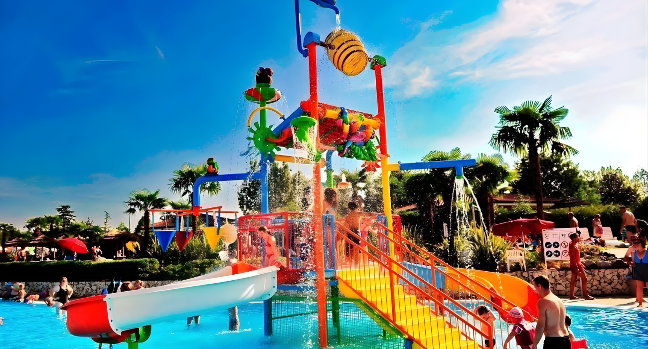 CAMPING BELLA ITALIA 2026 – LAKE GARDA - Image 2