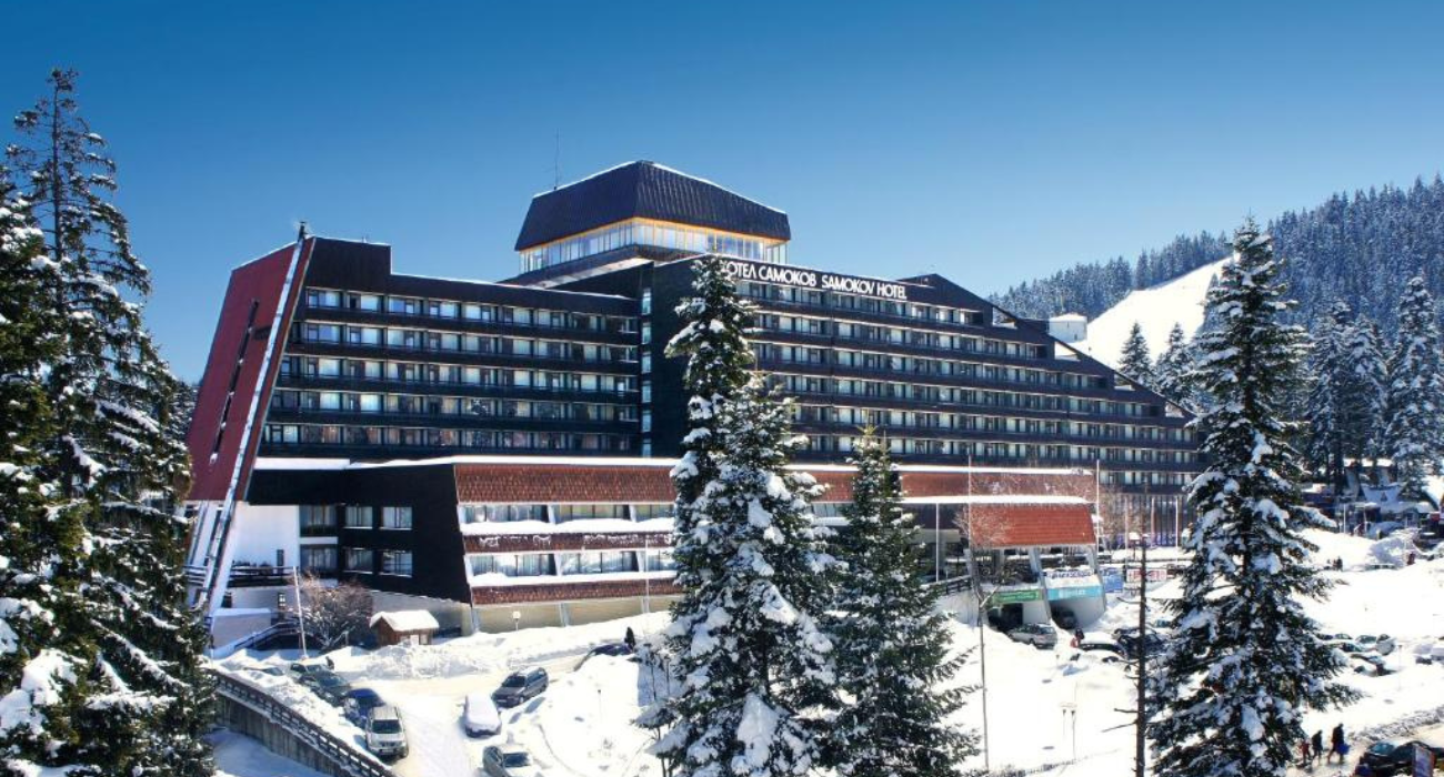 BULGARIA SKI .. LAST MIN HIT THE SLOPES - Image 1