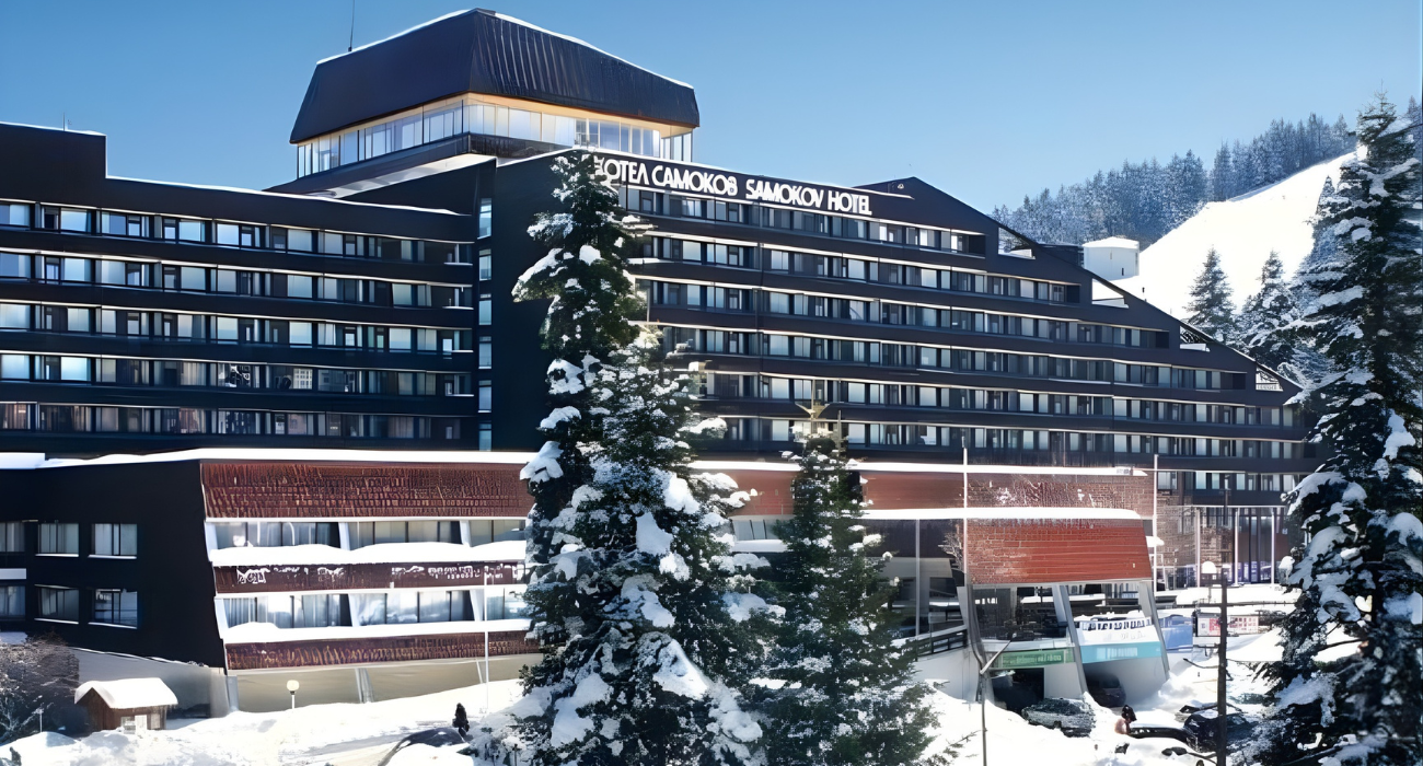 BULGARIA SKI  – SHORT BREAKS – BOROVETS - Image 2