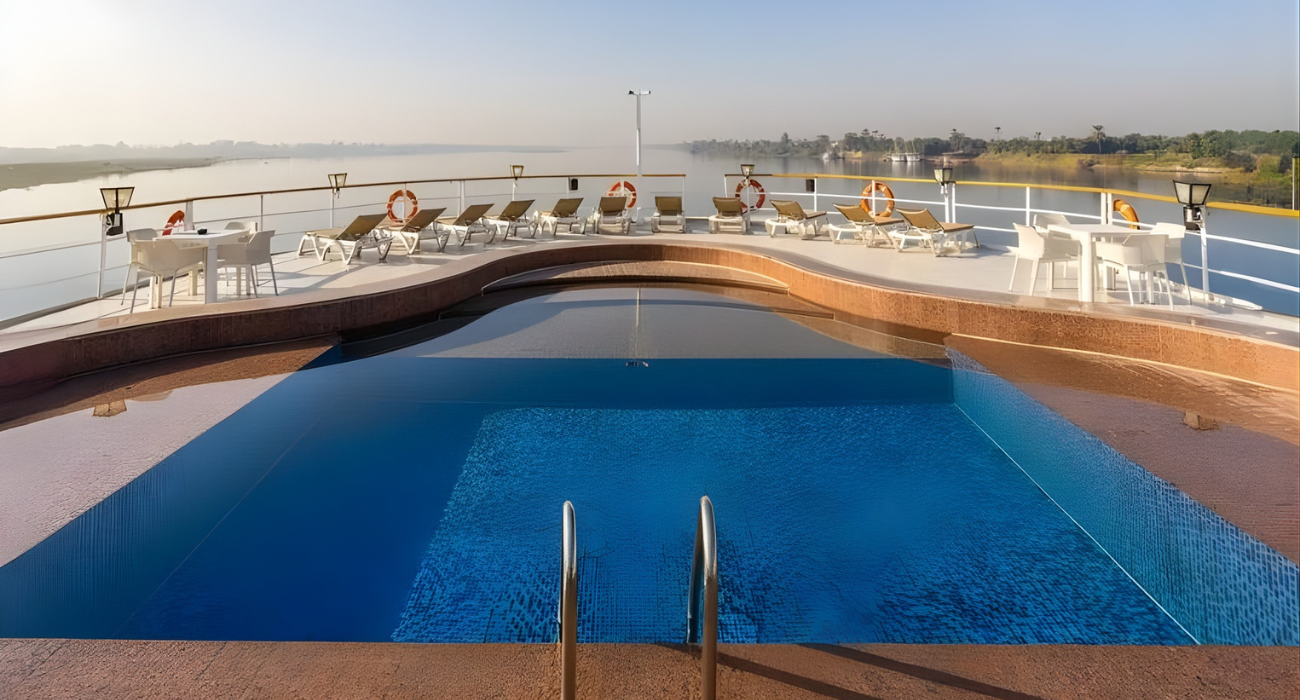 LUXOR STAY & LAND OF THE PHARAOHS NILE CRUISE - Image 2