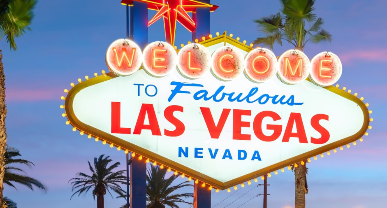 LAS VEGAS EARLY BOOKER 2027 OFFER - Image 1