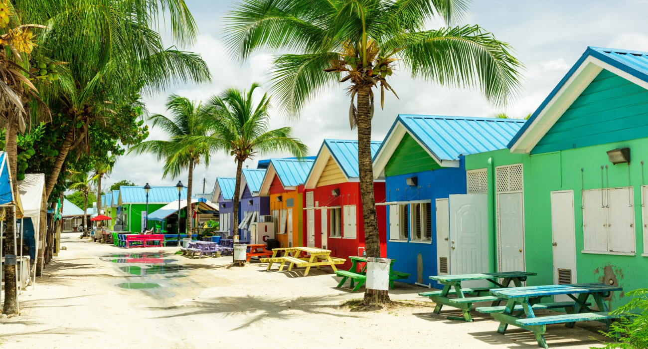 BARBADOS LATE APRIL MINI BREAK - Image 1