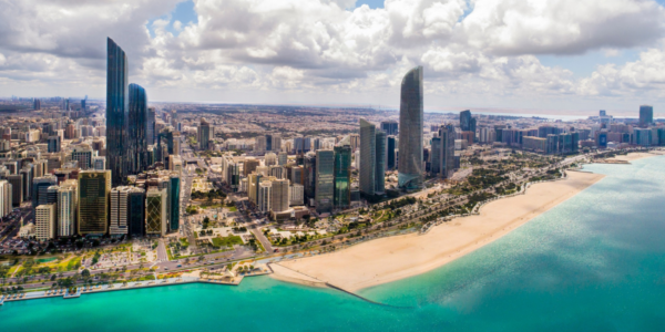 ABU DHABI & MANAMA, BAHRAIN TWIN CENTRE