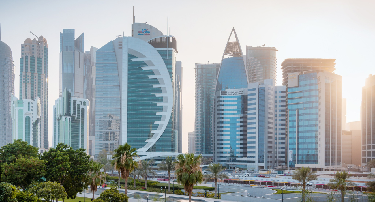 DOHA, QATAR 2027 WINTER SUNSHINE ESCAPE - Image 2