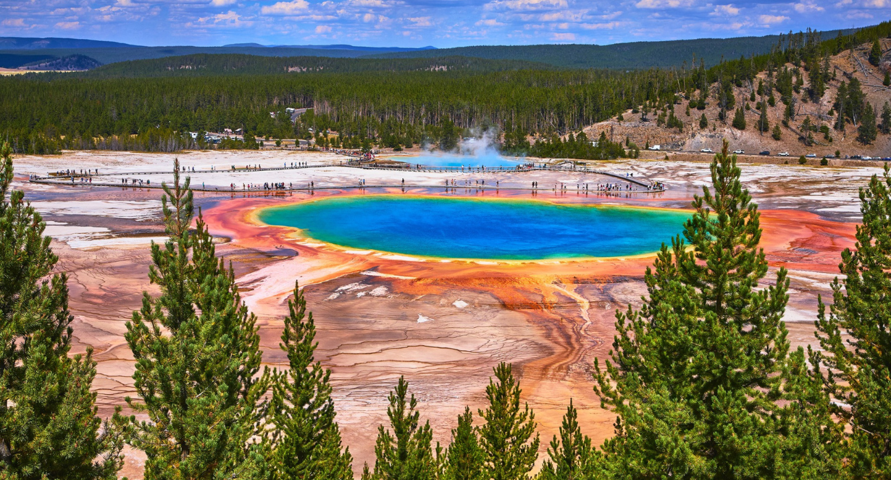 UTAH, WYOMING & COLORADO: A WILD WEST ROAD TRIP - Image 2