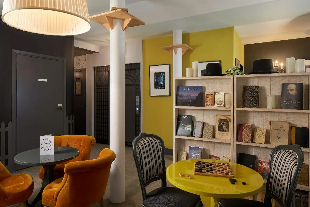 Paris France Spring Short Break Offer - Image 4