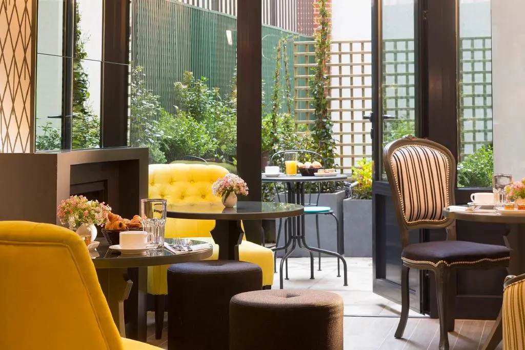 Paris France Spring Short Break Offer - Image 6