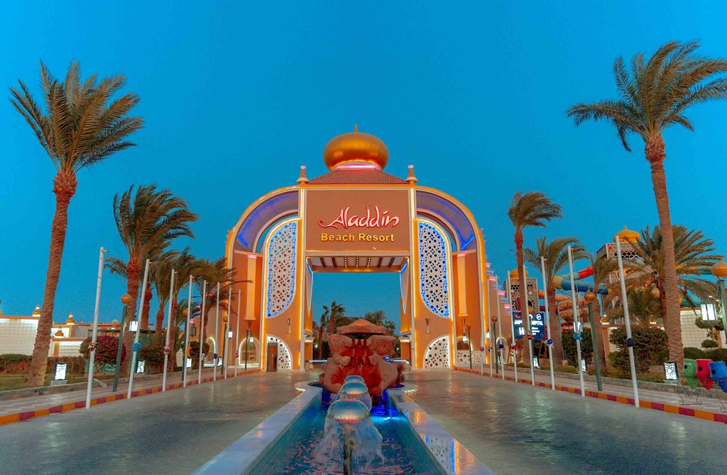 EGYPT OCTOBER SUNSHINE GETAWAY - Image 2