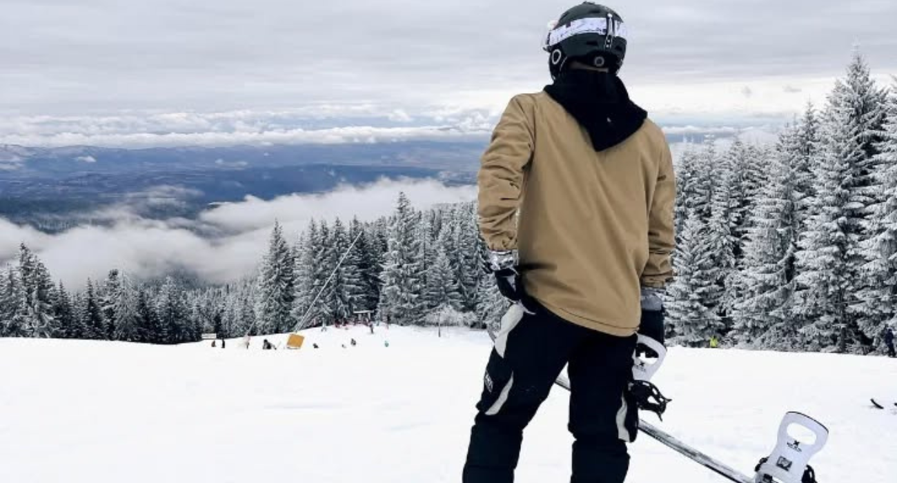 NEW YEAR ON THE SLOPES Ski in Borovets, Bulgaria - Image 2