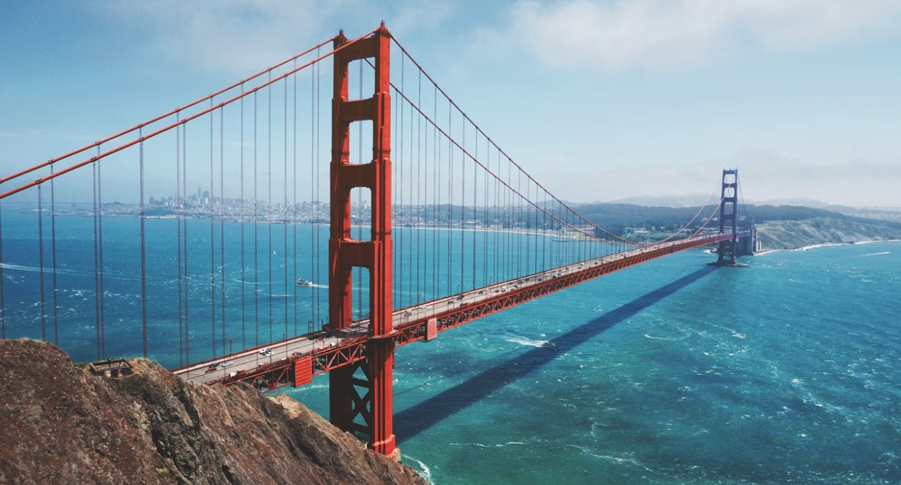 CALIFORNIA DREAMING USA TOUR - Image 1