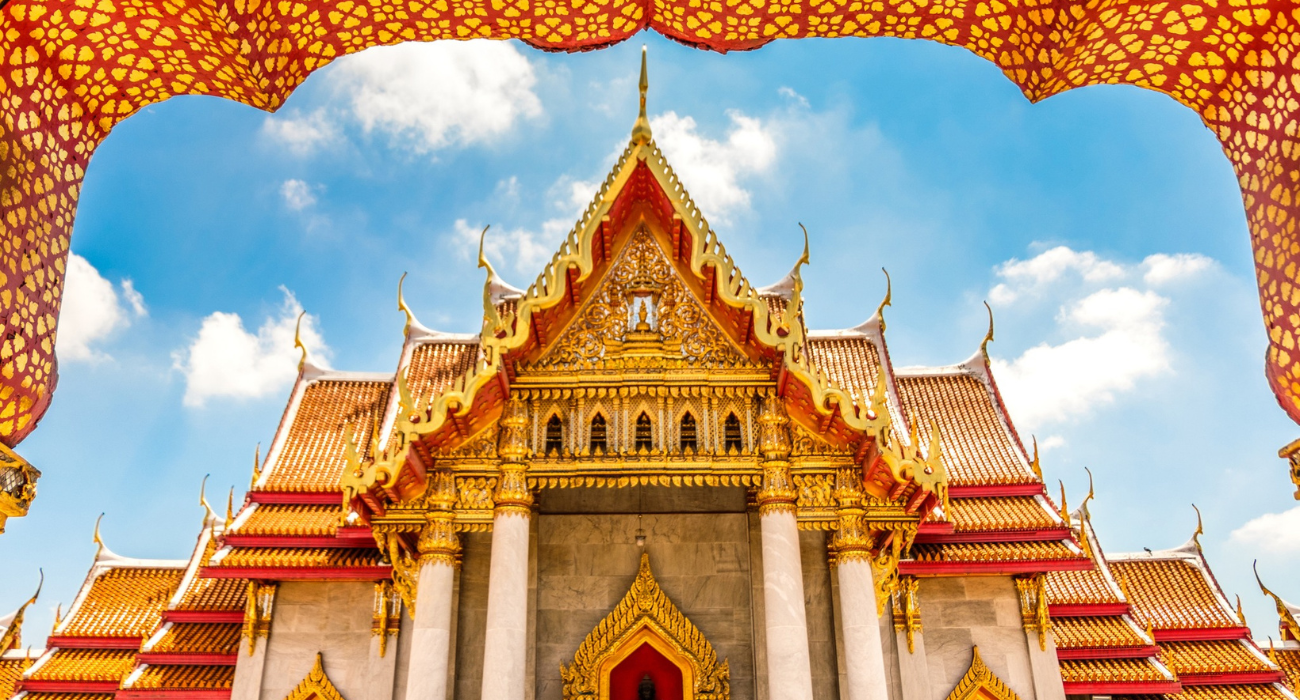 Thailand VISIT: Bangkok, Krabi, Koh Lanta & Phuket - Image 2