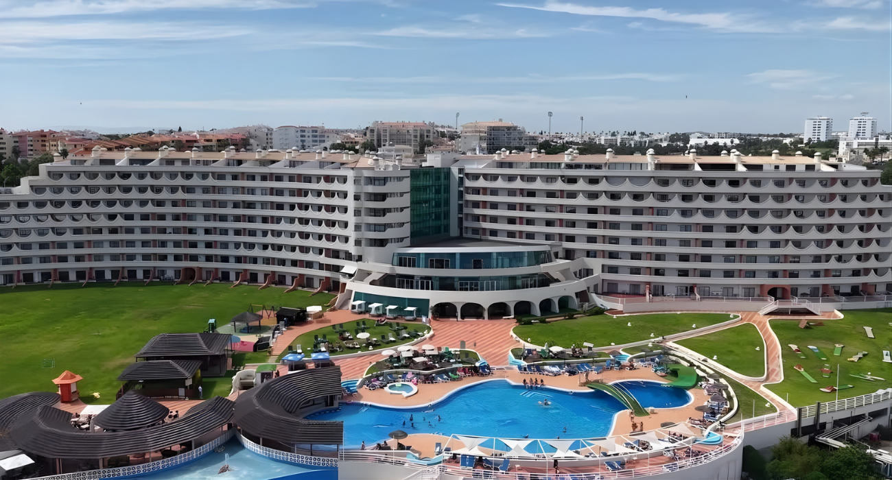 LAST MIN March Portugal Short Break Offers - Image 2